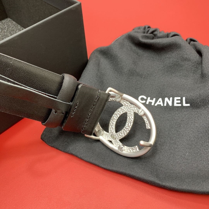 Chanel Belts